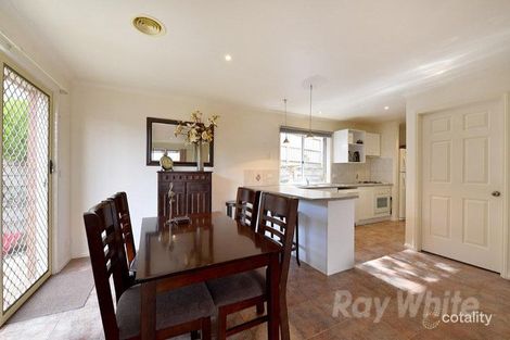 Property photo of 5/24 Napoleon Road Ferntree Gully VIC 3156