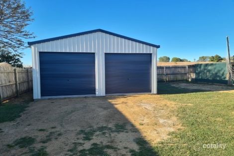 Property photo of 37 Morcom Street Calliope QLD 4680