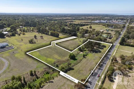 Property photo of 4 Peach Grove Tyabb VIC 3913