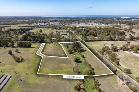 Property photo of 4 Peach Grove Tyabb VIC 3913