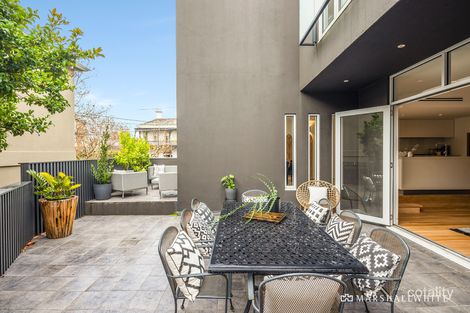 Property photo of 5/35 Cromwell Road South Yarra VIC 3141