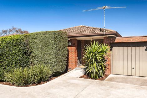 3/184 Normanby Ave, Thornbury, VIC 3071