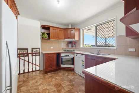 Property photo of 17 Bungowla Street Bracken Ridge QLD 4017