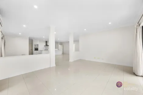 Property photo of 22 Campaspe Drive Success WA 6164