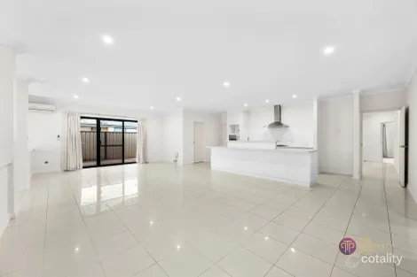 Property photo of 22 Campaspe Drive Success WA 6164