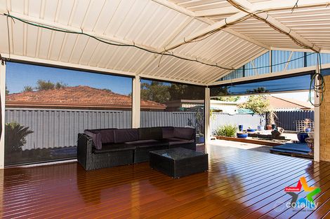 Property photo of 4/57 Mickleton Terrace Bassendean WA 6054