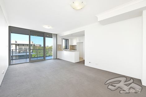 Property photo of H503/9-11 Wollongong Road Arncliffe NSW 2205