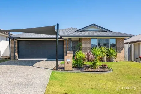 27 Hope St, Griffin, QLD 4503