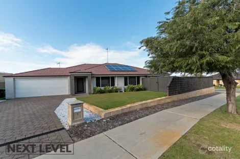 1 Wetherby Link, Butler, WA 6036