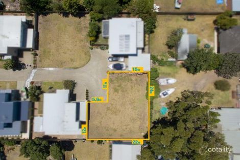 Property photo of 8 Ocean Mist Court St Leonards VIC 3223