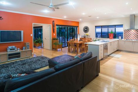 Property photo of 24 Rainbow Circuit Coomera QLD 4209