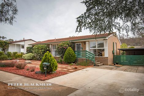Property photo of 76 Launceston Street Lyons ACT 2606