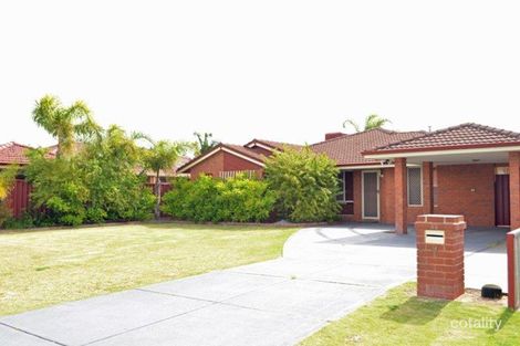 Property photo of 9 Glencoe Place Cooloongup WA 6168
