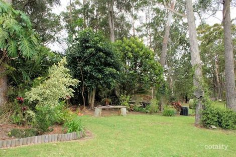 Property photo of 2 Topaz Drive Emerald Beach NSW 2456
