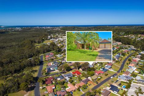 Property photo of 33 Wayfield Way Port Macquarie NSW 2444