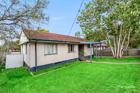 Property photo of 64 Diamond Street Riverview QLD 4303