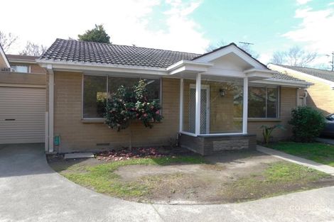 3/403 Upper Heidelberg Rd, Ivanhoe, VIC 3079