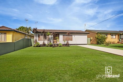 Property photo of 60 Wall Road Gorokan NSW 2263