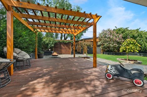 Property photo of 10 Eliza Street Cranbourne North VIC 3977