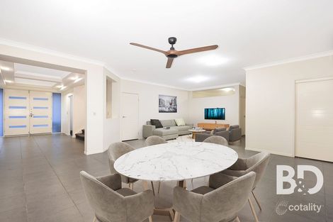 Property photo of 14 Pandorea Place Narangba QLD 4504
