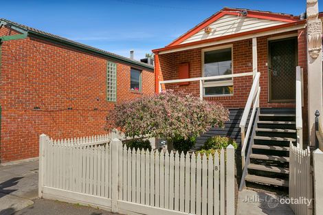 8 Bent St, Kensington, VIC 3031