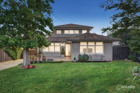 14 Benbrook Ave, Mont Albert North, VIC 3129