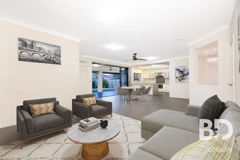 Property photo of 14 Pandorea Place Narangba QLD 4504