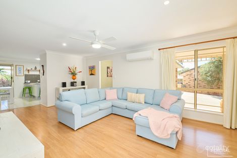Property photo of 33 Wayfield Way Port Macquarie NSW 2444