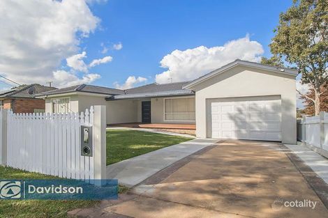 Property photo of 4 Satelberg Street Holsworthy NSW 2173