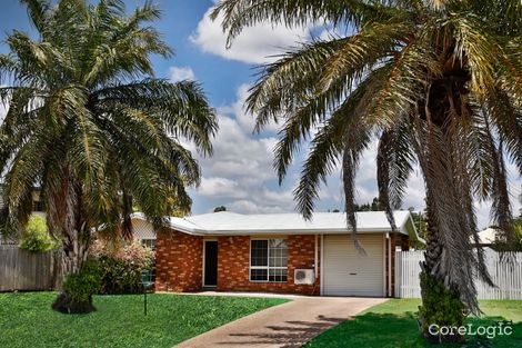 Property photo of 24 Malaga Street Kirwan QLD 4817