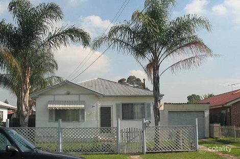 29 Loftus St, Fairfield East, NSW 2165