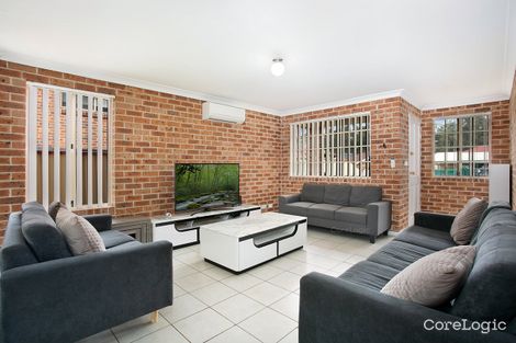 Property photo of 32 Pegasus Avenue Hinchinbrook NSW 2168