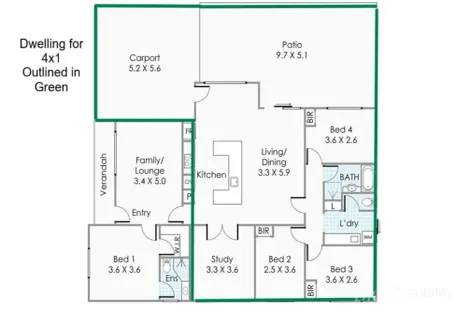 Property photo of 8 Lakehurst Way Atwell WA 6164