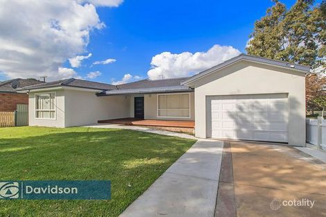 Property photo of 4 Satelberg Street Holsworthy NSW 2173