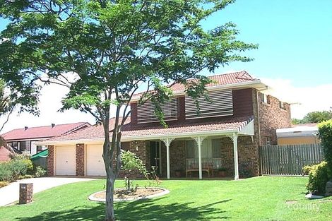 4 Bensara Pl, Carseldine, QLD 4034