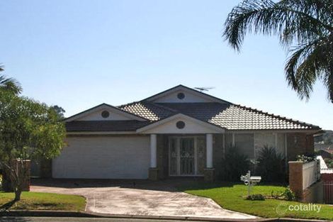 Property photo of 5 Sibley Close Abbotsbury NSW 2176