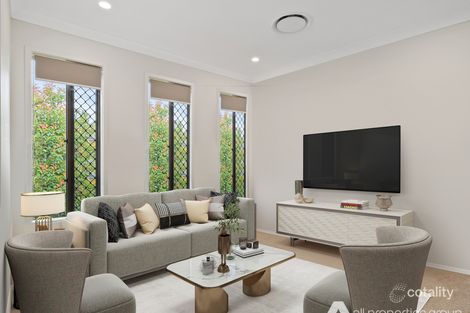 Property photo of 30 Hiddenvale Circuit Yarrabilba QLD 4207