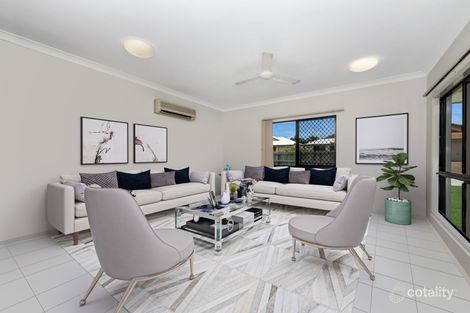 Property photo of 20 Cockatoo Circuit Douglas QLD 4814