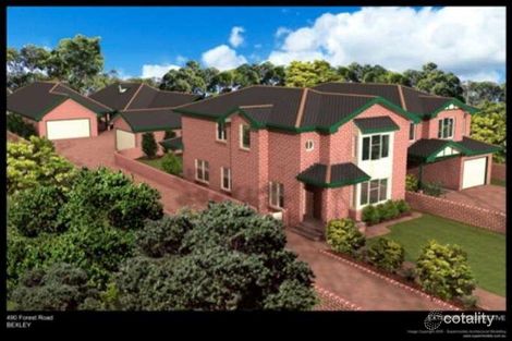 490 Forest Rd, Bexley, NSW 2207