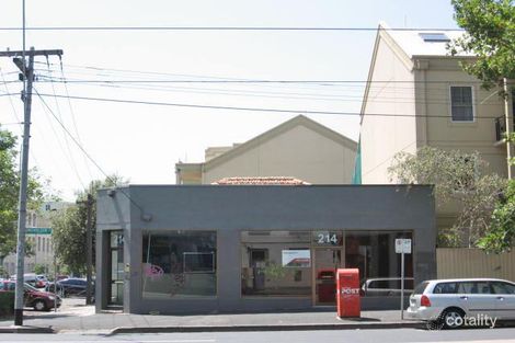 7/214 Nicholson St, Fitzroy, VIC 3065