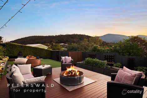 Property photo of 52 Raymont Terrace Mount Stuart TAS 7000