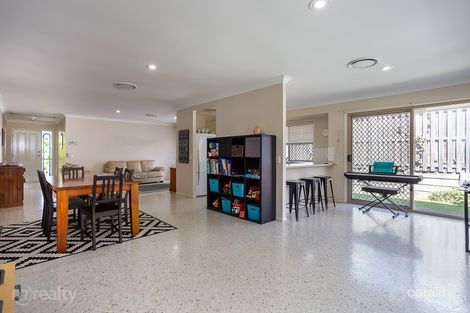 Property photo of 41 Matthews Way Wakerley QLD 4154