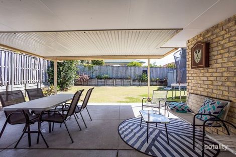 Property photo of 41 Matthews Way Wakerley QLD 4154