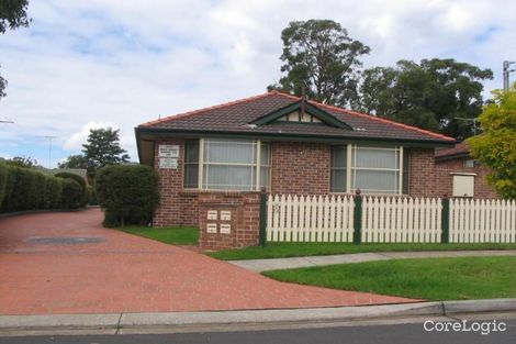 Property photo of 1/89 Iberia Street Padstow NSW 2211