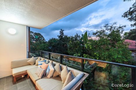 Property photo of 215/1 Hart Street Ashmore QLD 4214