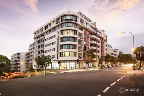 Property photo of 7/71 Jones Street Ultimo NSW 2007
