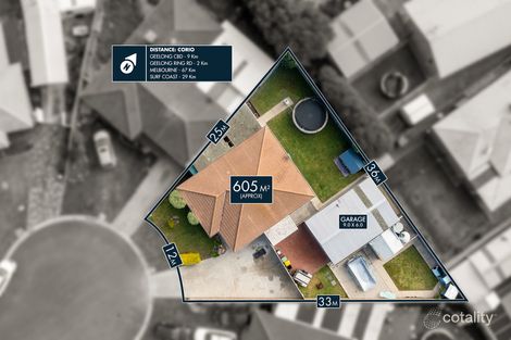 Property photo of 5 Beretta Court Corio VIC 3214