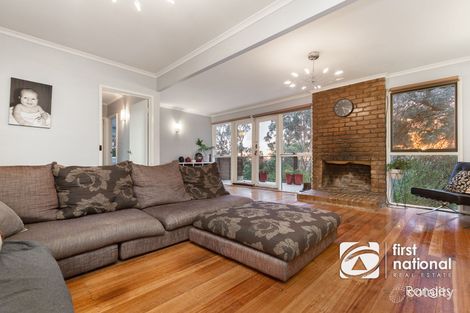 Property photo of 10 Johns Road Selby VIC 3159