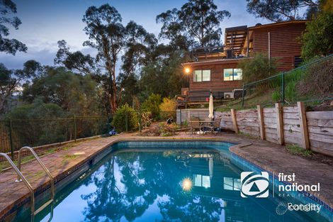 Property photo of 10 Johns Road Selby VIC 3159