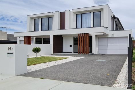 Property photo of 24A Ellen Street Bentleigh East VIC 3165